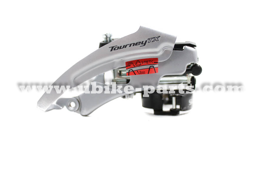 יו-בייק חלקים