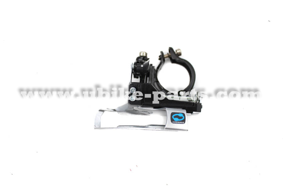 יו-בייק חלקים