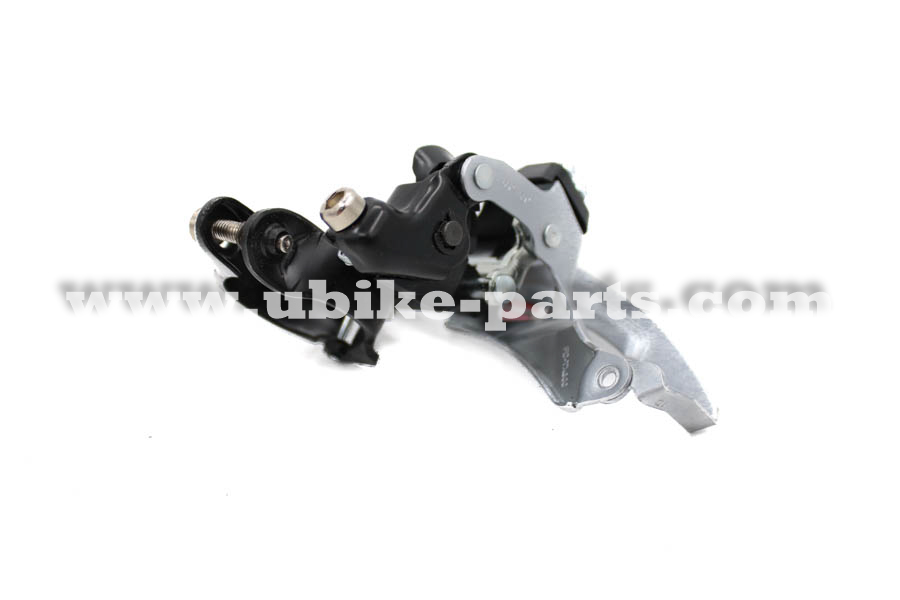 יו-בייק חלקים