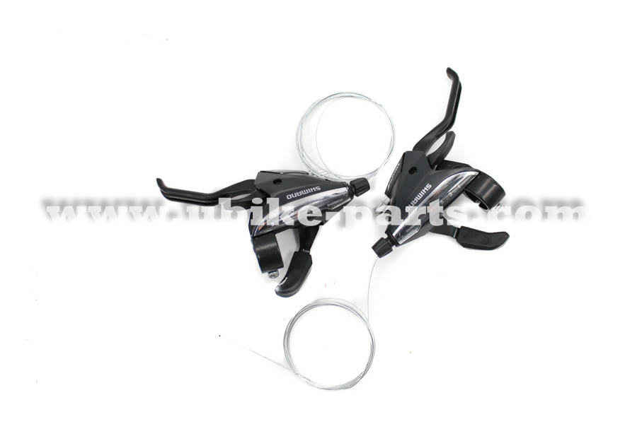 יו-בייק חלקים