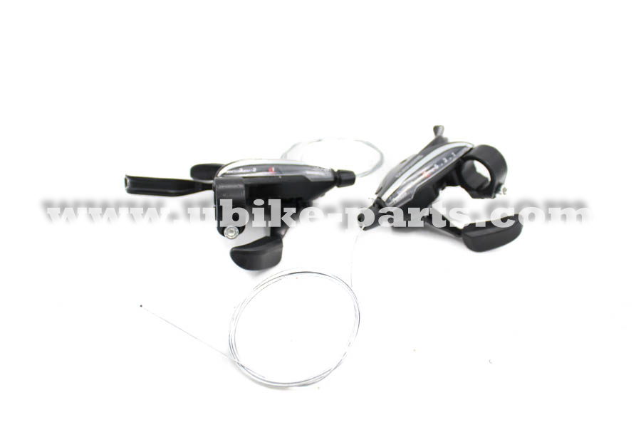 יו-בייק חלקים