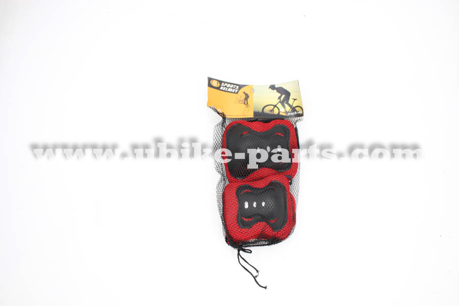 יו-בייק חלקים