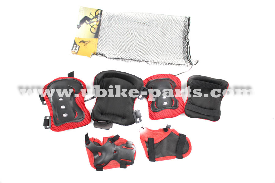 יו-בייק חלקים