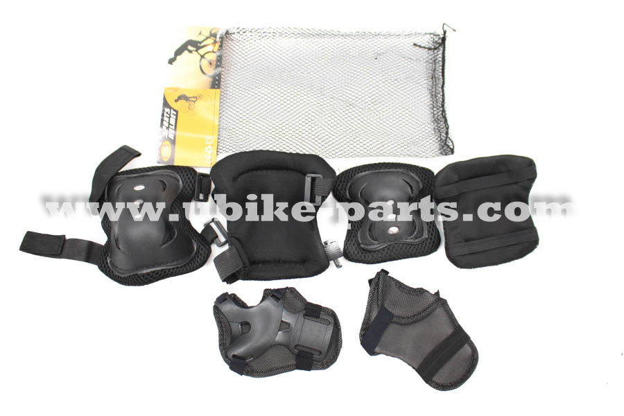 יו-בייק חלקים