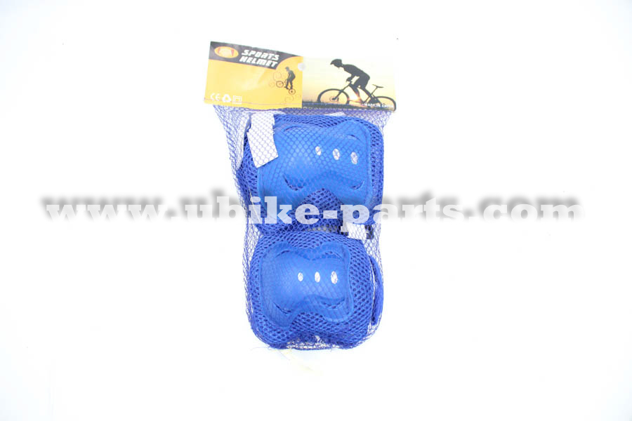 יו-בייק חלקים