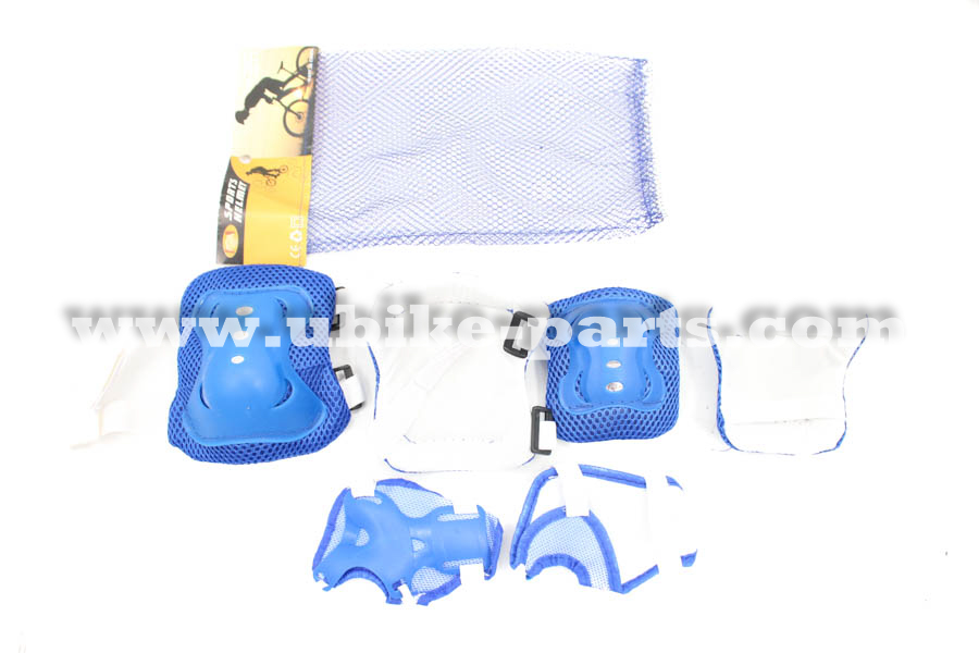 יו-בייק חלקים