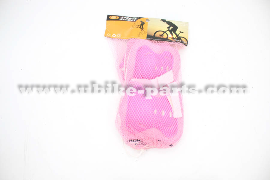 יו-בייק חלקים