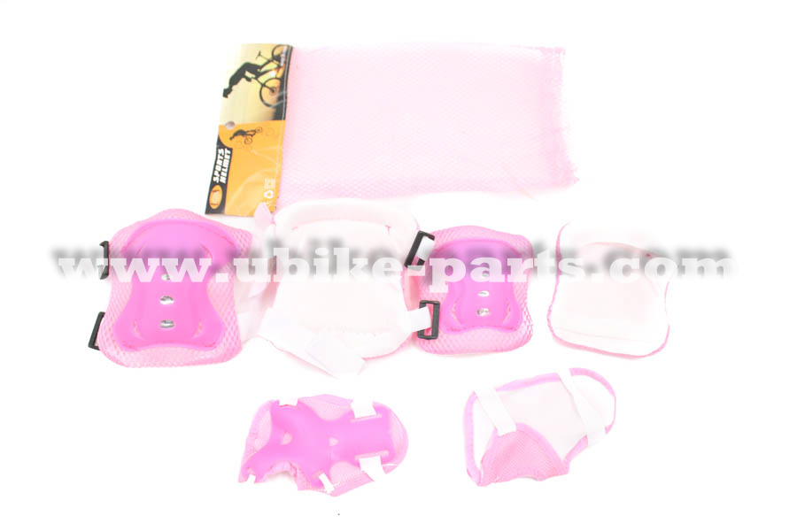 יו-בייק חלקים