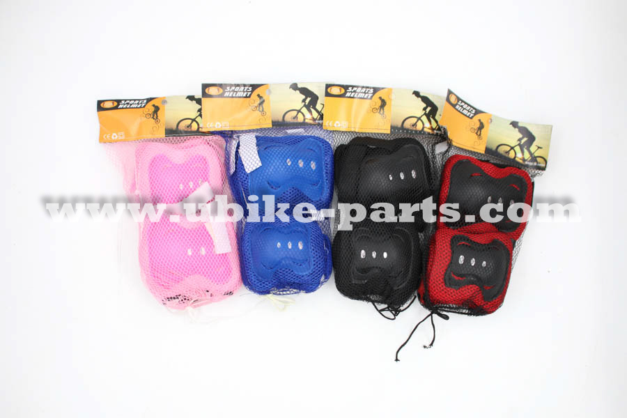 יו-בייק חלקים