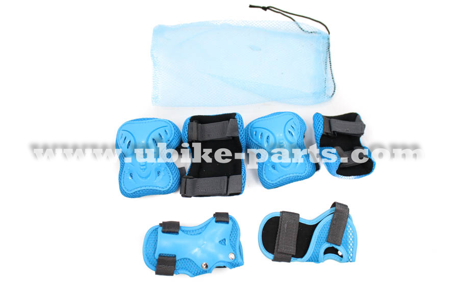 יו-בייק חלקים