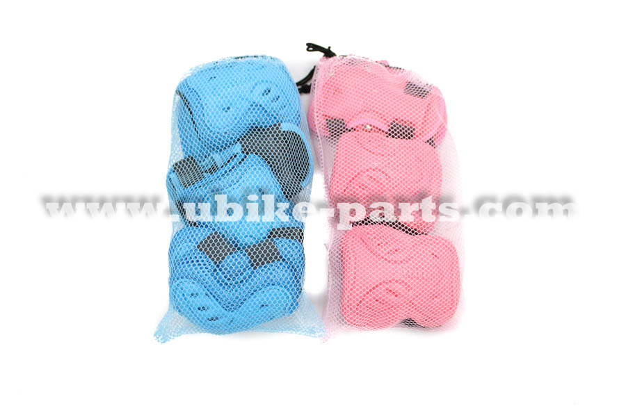 יו-בייק חלקים