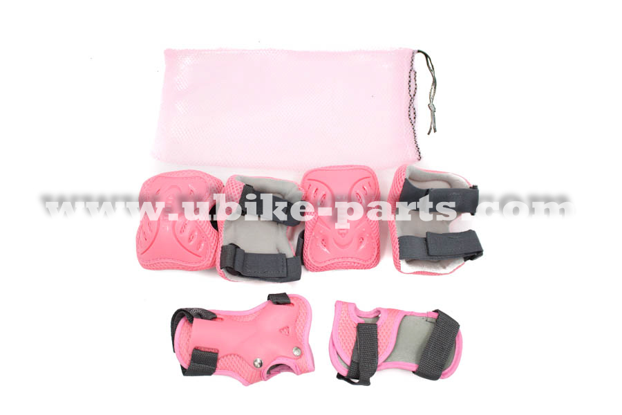 יו-בייק חלקים