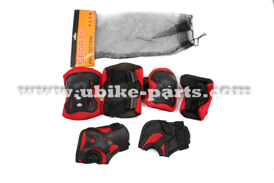 יו-בייק חלקים