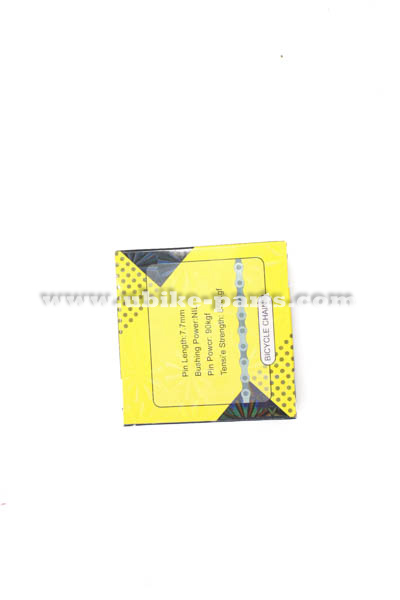 יו-בייק חלקים