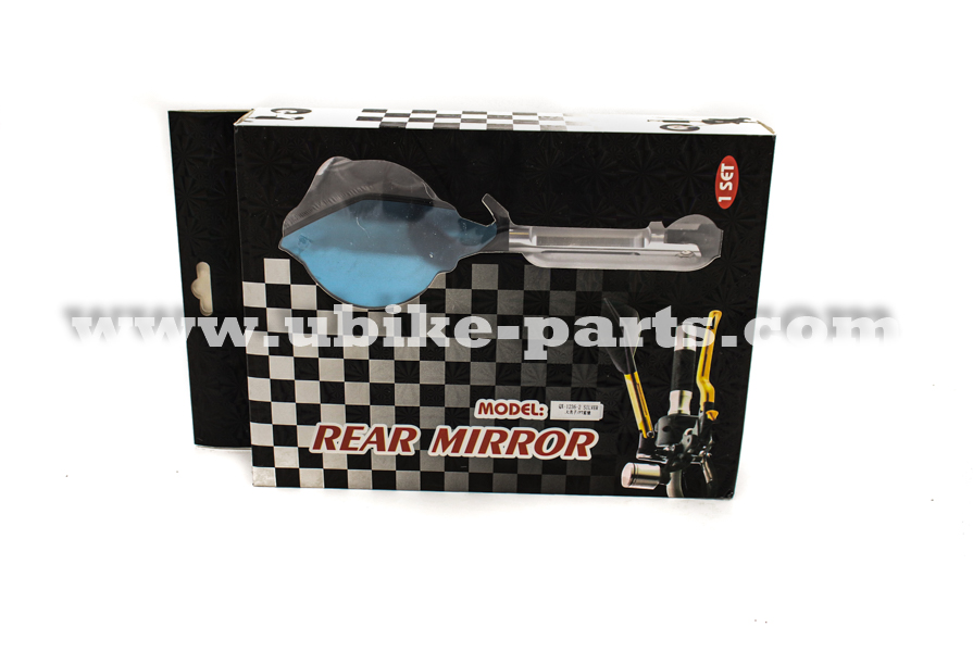 יו-בייק חלקים