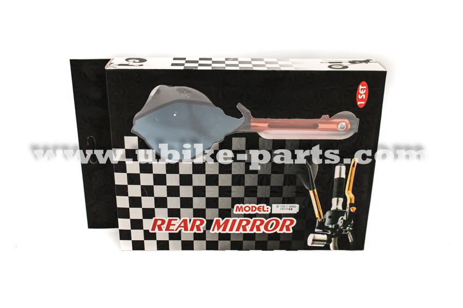 יו-בייק חלקים