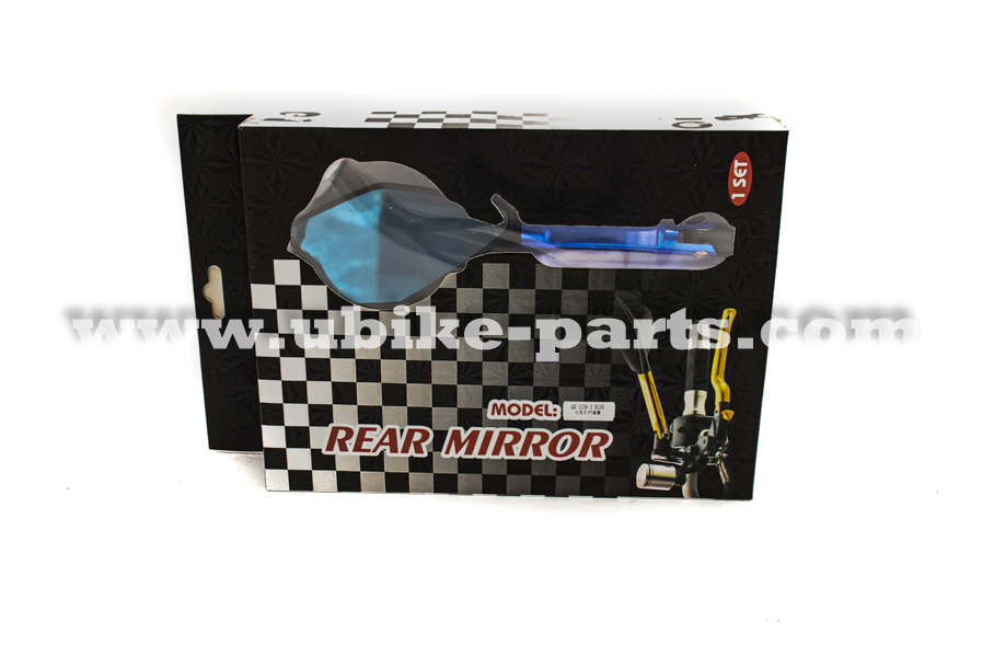 יו-בייק חלקים