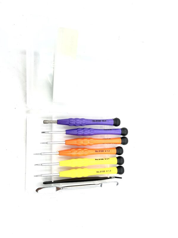 יו-בייק חלקים