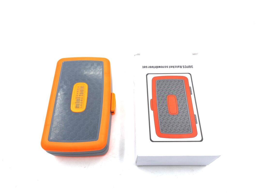 יו-בייק חלקים