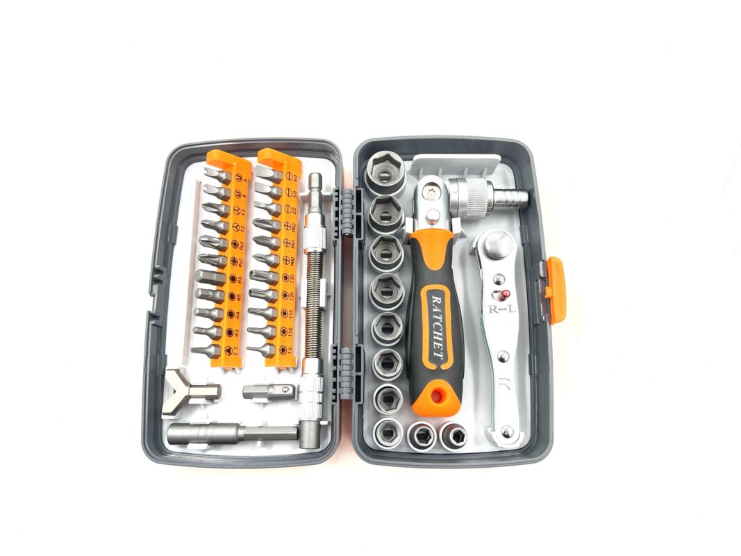 יו-בייק חלקים