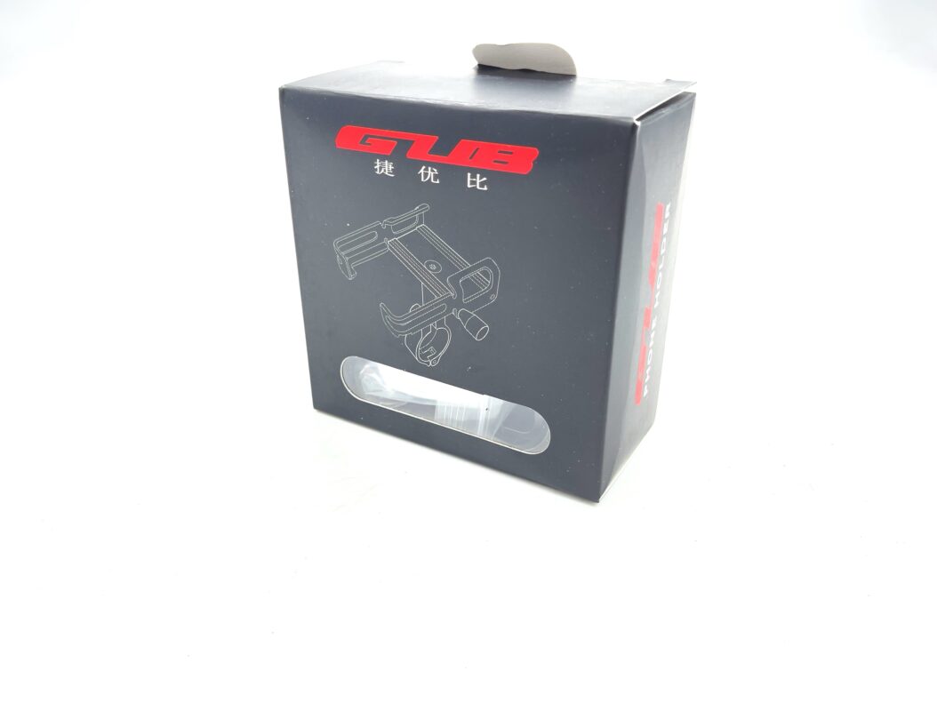 יו-בייק חלקים