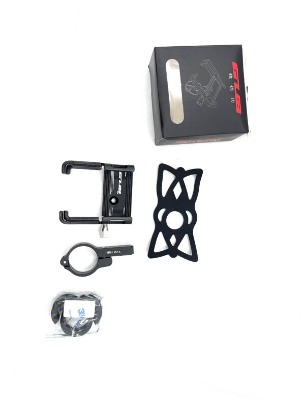 יו-בייק חלקים