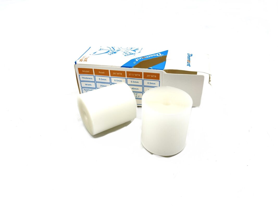 יו-בייק חלקים