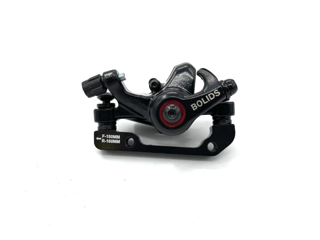 יו-בייק חלקים