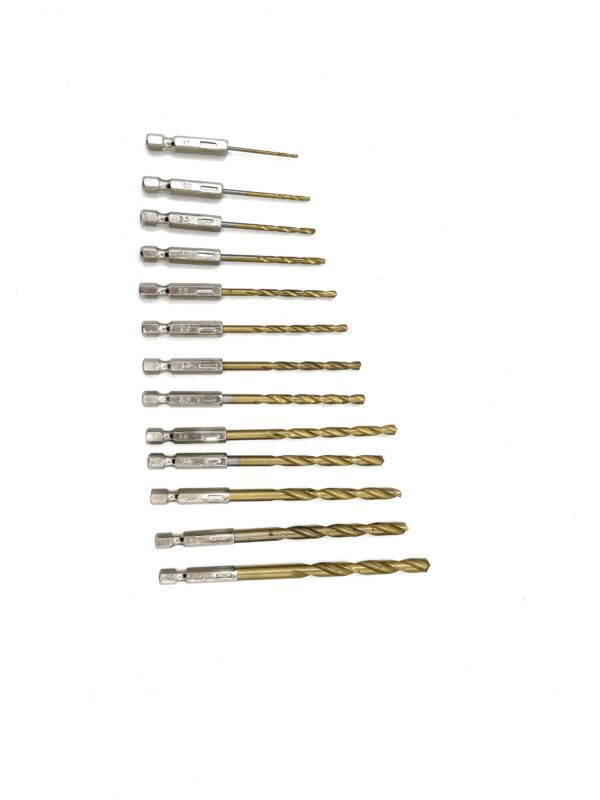 יו-בייק חלקים