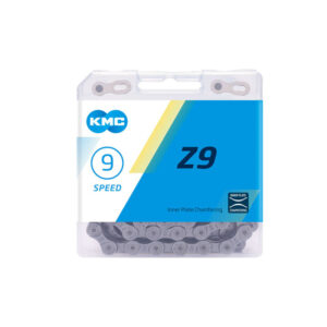KMC 9S Chain