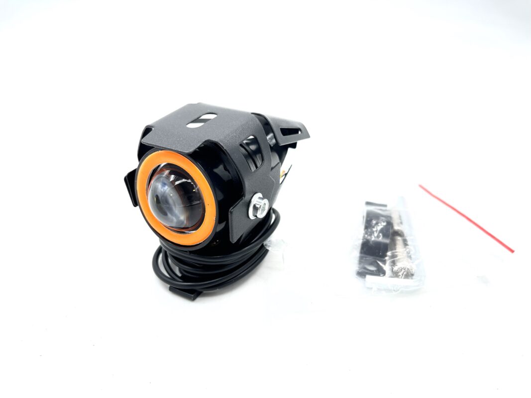 יו-בייק חלקים