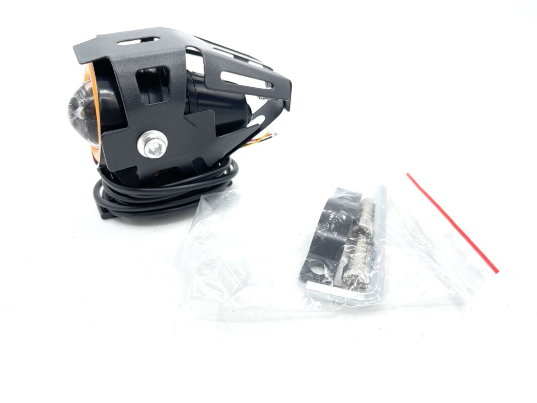 יו-בייק חלקים