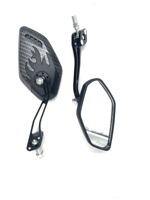 יו-בייק חלקים