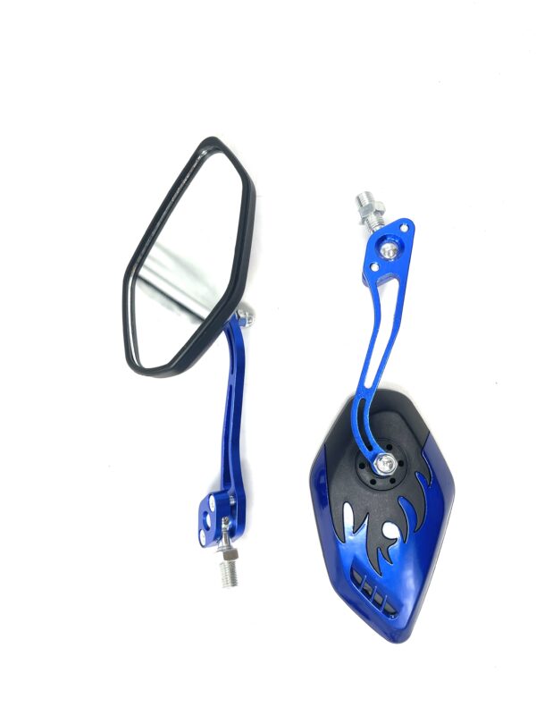 יו-בייק חלקים