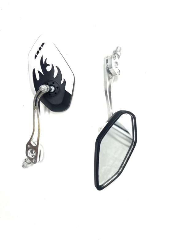 יו-בייק חלקים