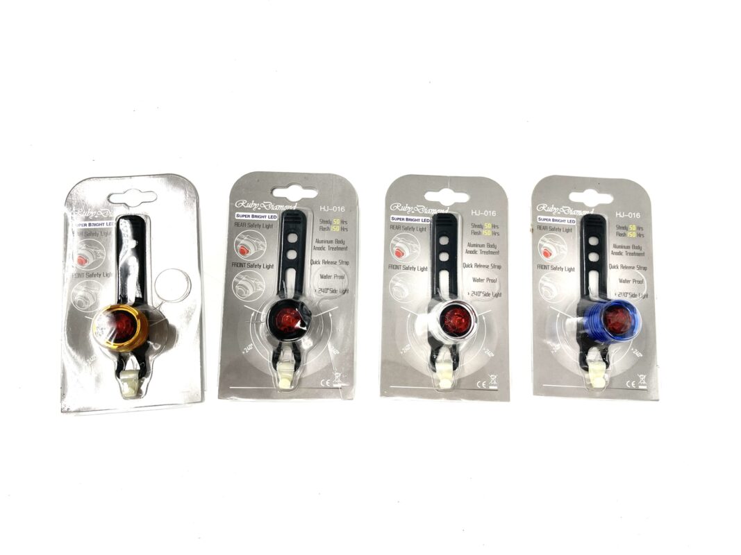 יו-בייק חלקים