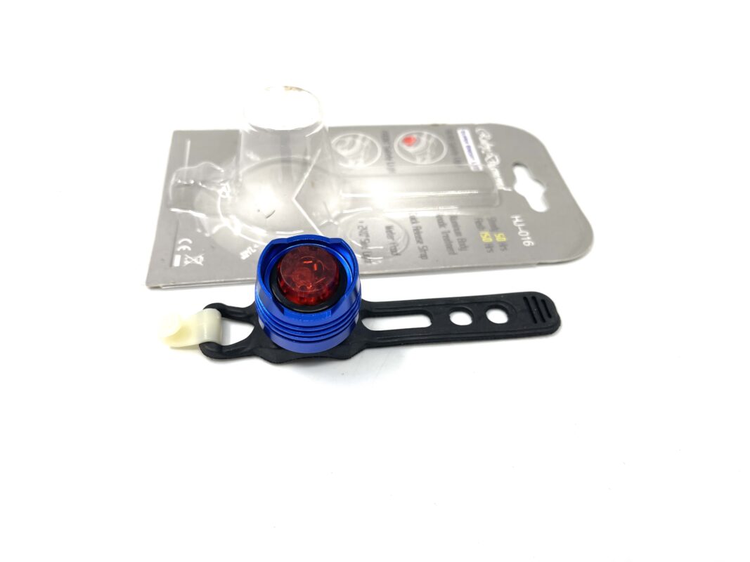 יו-בייק חלקים