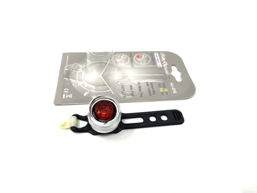 יו-בייק חלקים