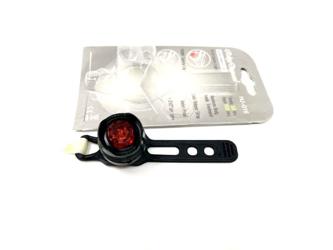 יו-בייק חלקים