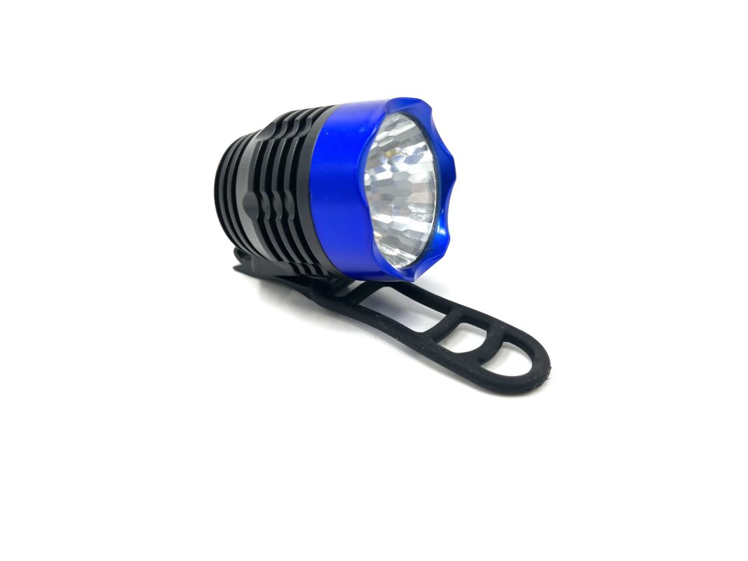 יו-בייק חלקים