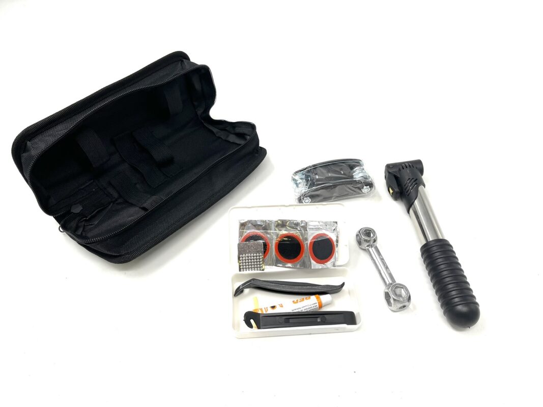 יו-בייק חלקים