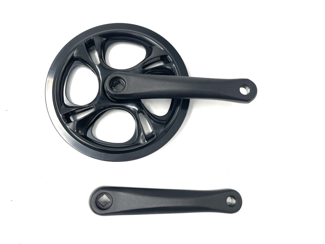 יו-בייק חלקים