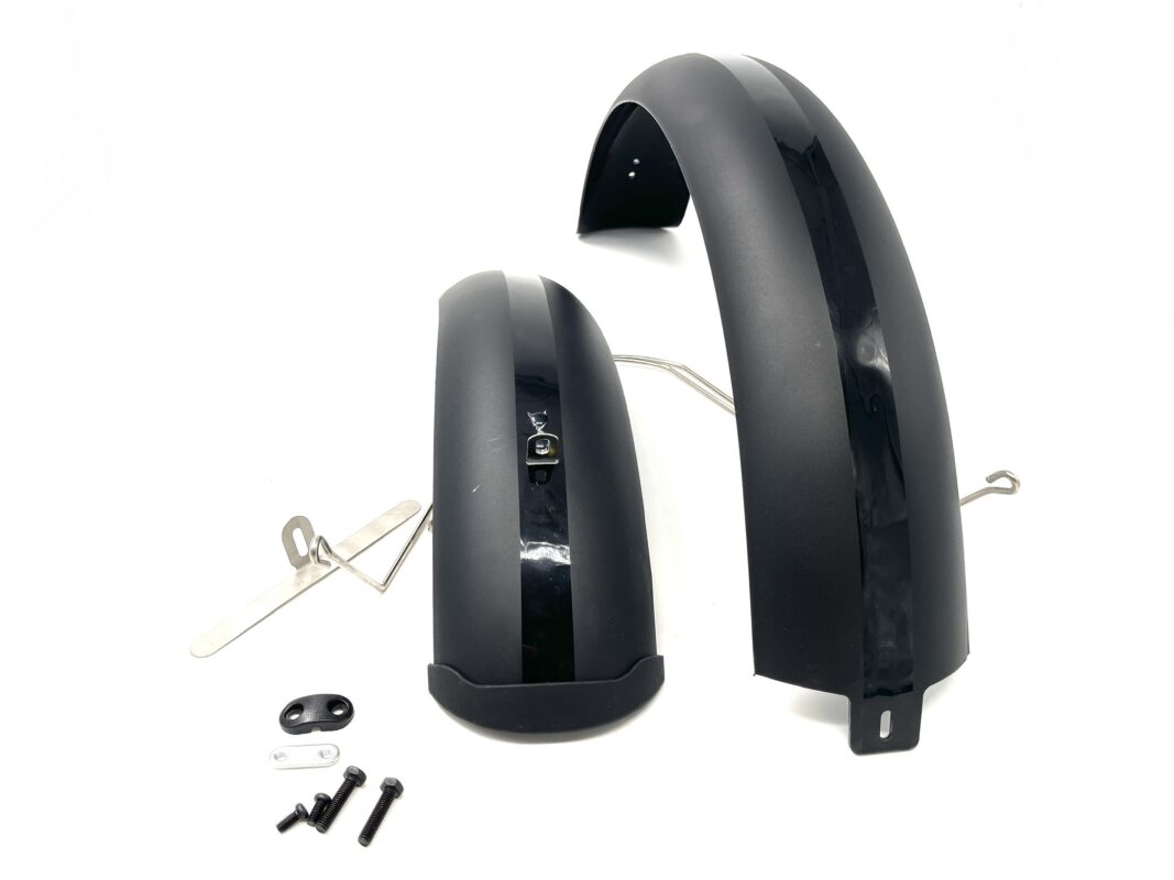 יו-בייק חלקים