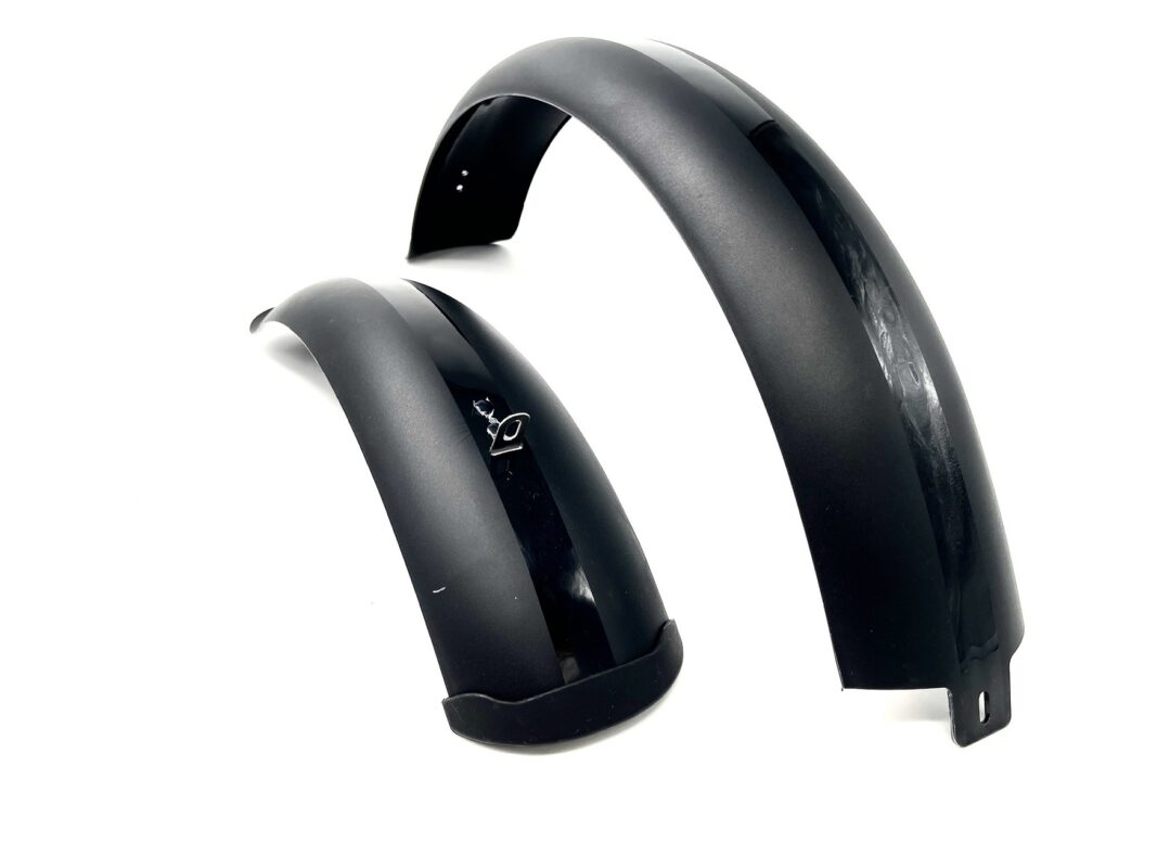 יו-בייק חלקים