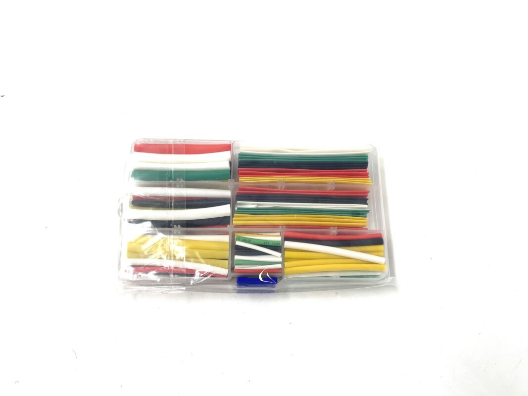 יו-בייק חלקים