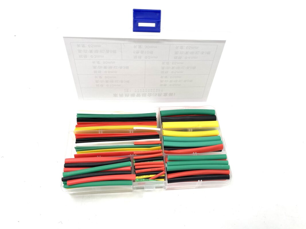 יו-בייק חלקים