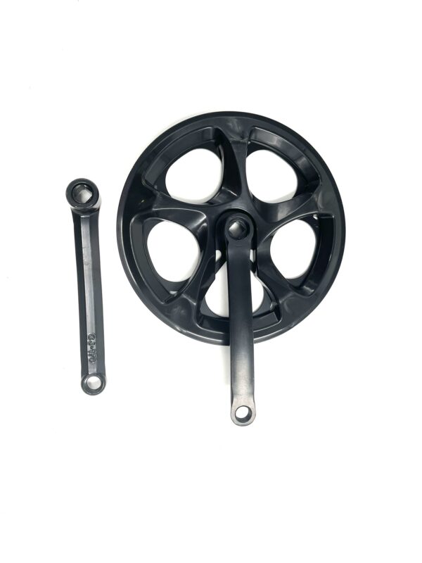 יו-בייק חלקים