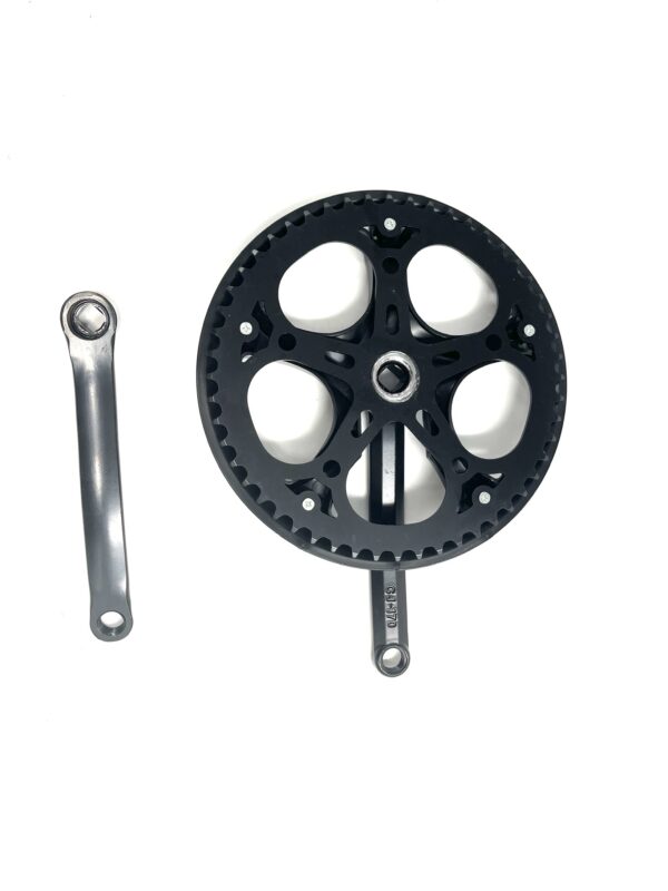 יו-בייק חלקים