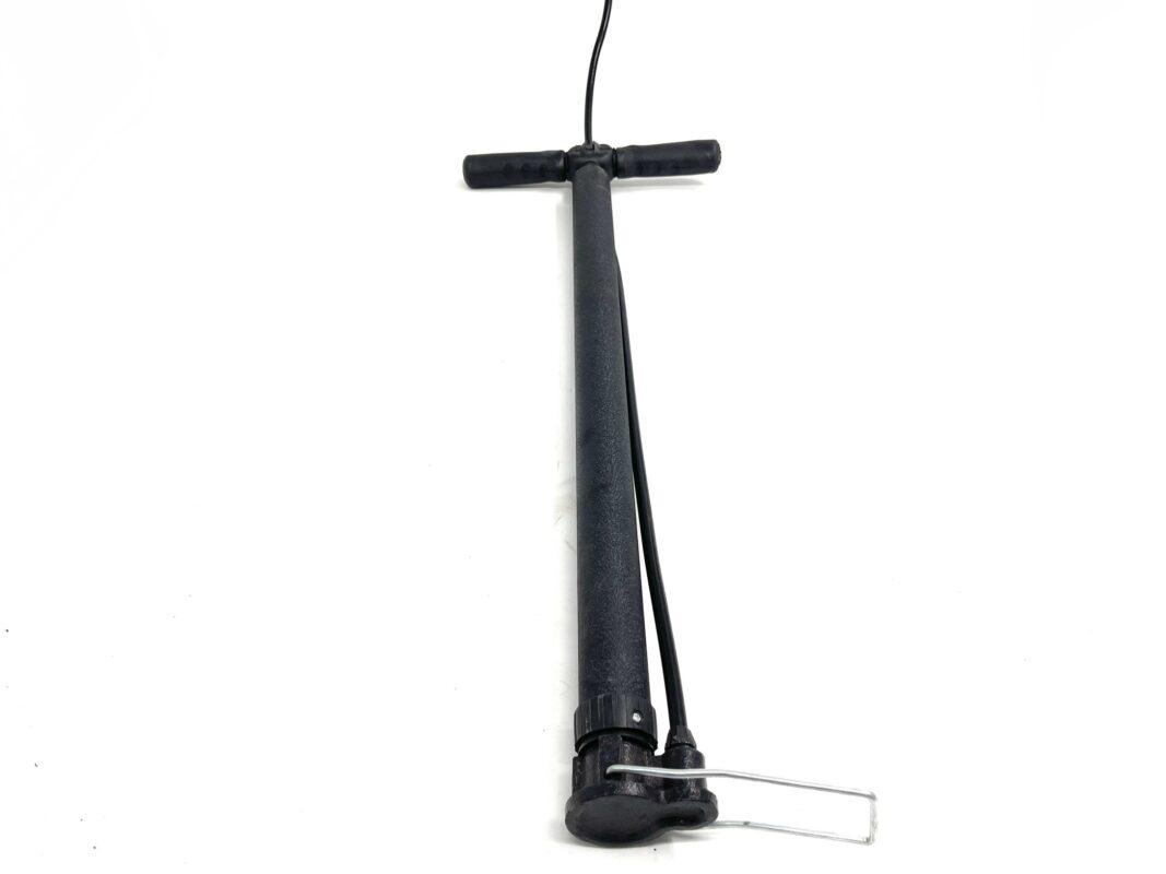 יו-בייק חלקים