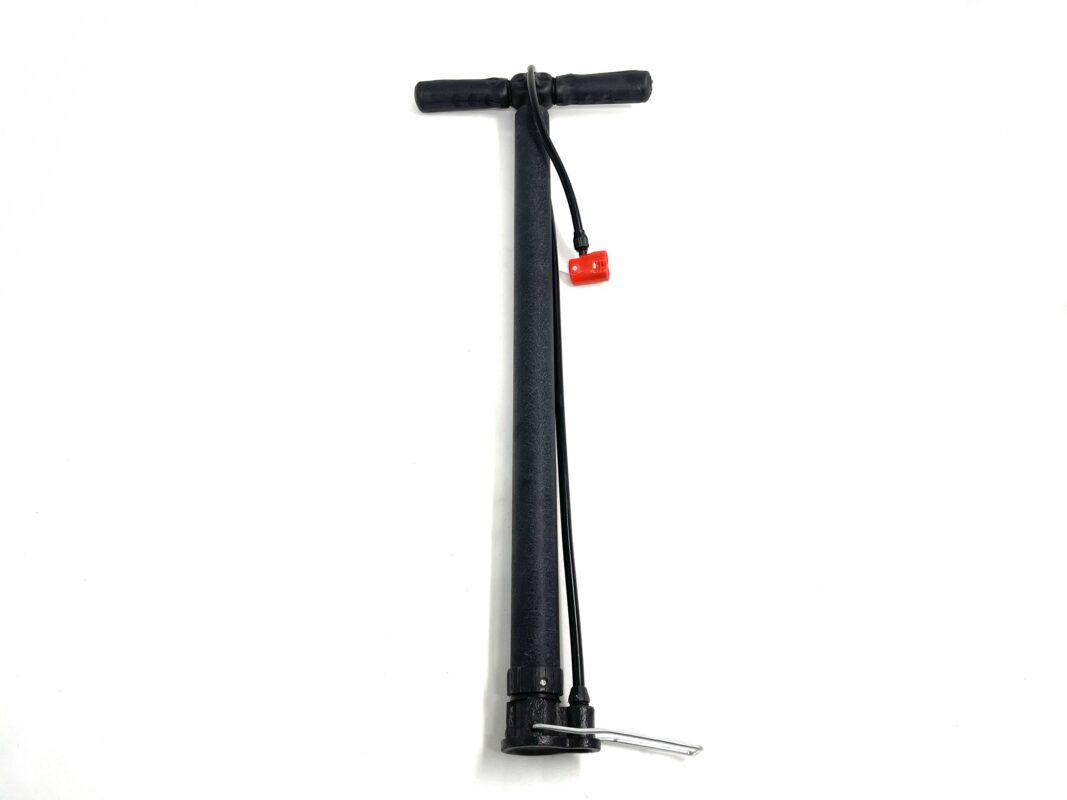 יו-בייק חלקים